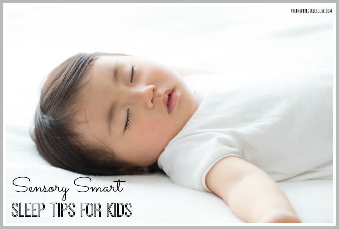 Sleep Smart Tips For Teen 13